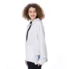 Printed Women's Thick Fleece Hoodie sold by Archiify