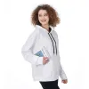 Printed Women's Thick Fleece Hoodie sold by Archiify
