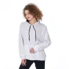 Printed Women's Thick Fleece Hoodie sold by Archiify