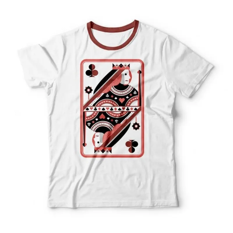 Queen Style 1 T-Shirt sold by Archiify