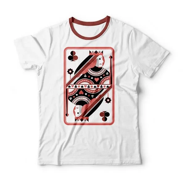 Queen Style 1 T-Shirt sold by Archiify