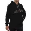 WuKong Ⅳ Eco-friendly All-Over Print Unisex Pullover Hoodie sold by Archiify