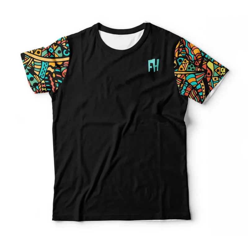 Artistical T-Shirt sold by Archiify