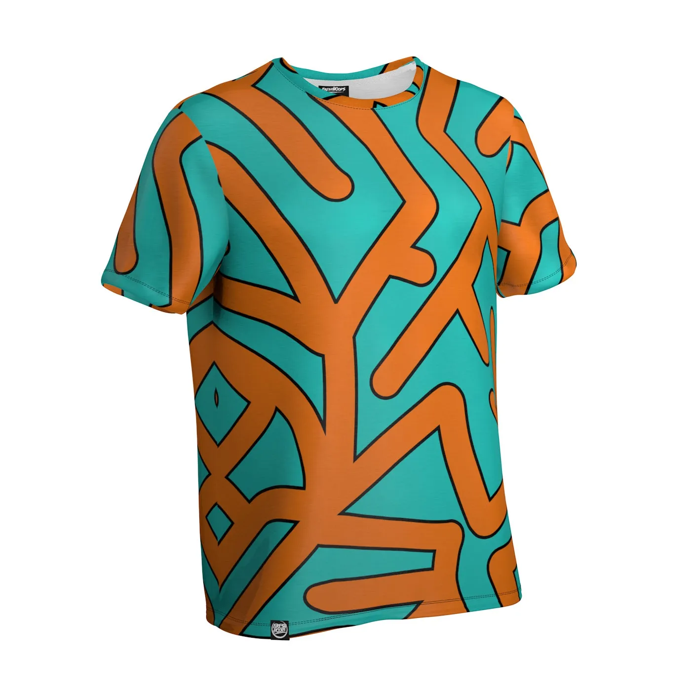 Places T-Shirt sold by Archiify product image thumbnail 2