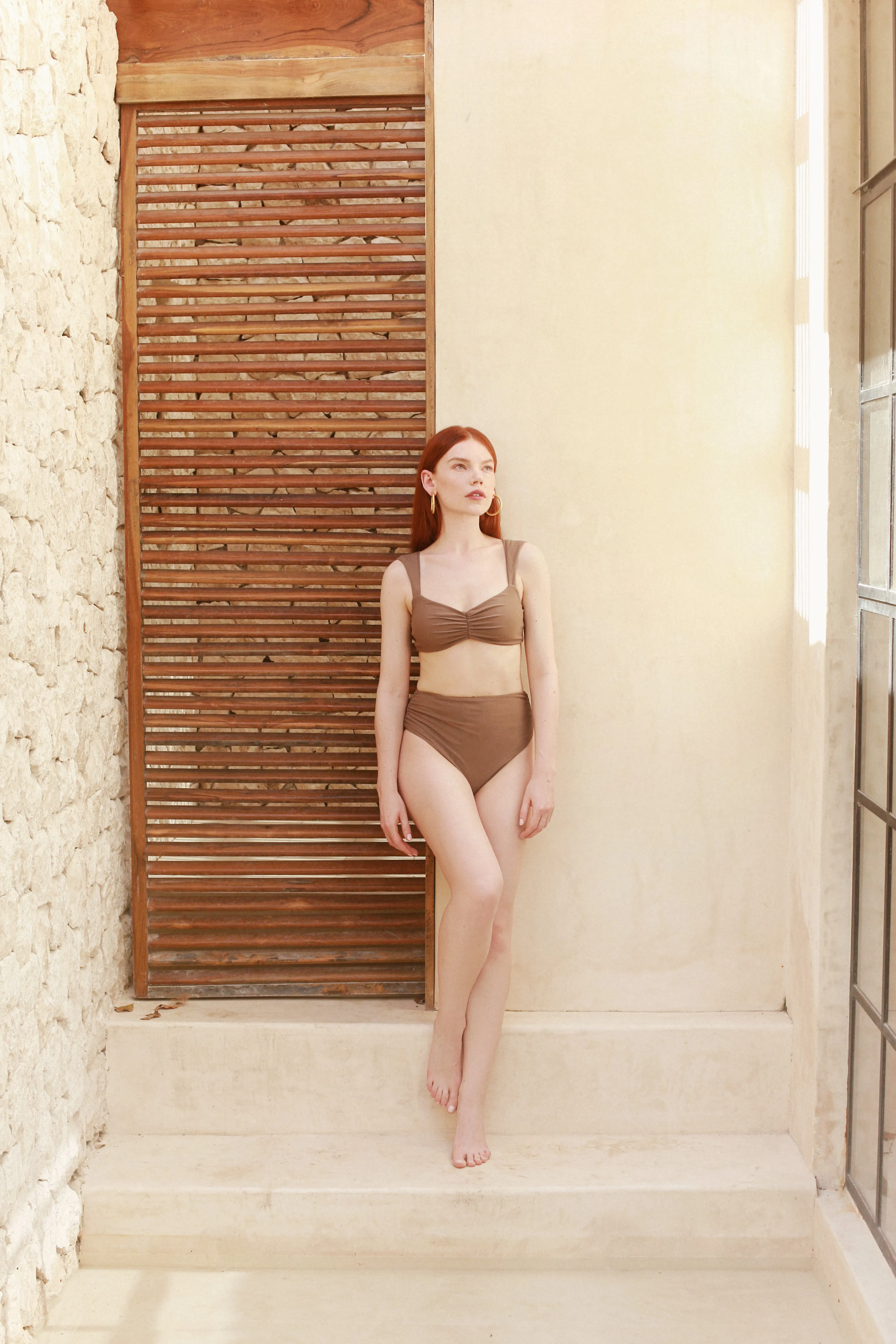 josephine sold by Argot Swim product image thumbnail 3