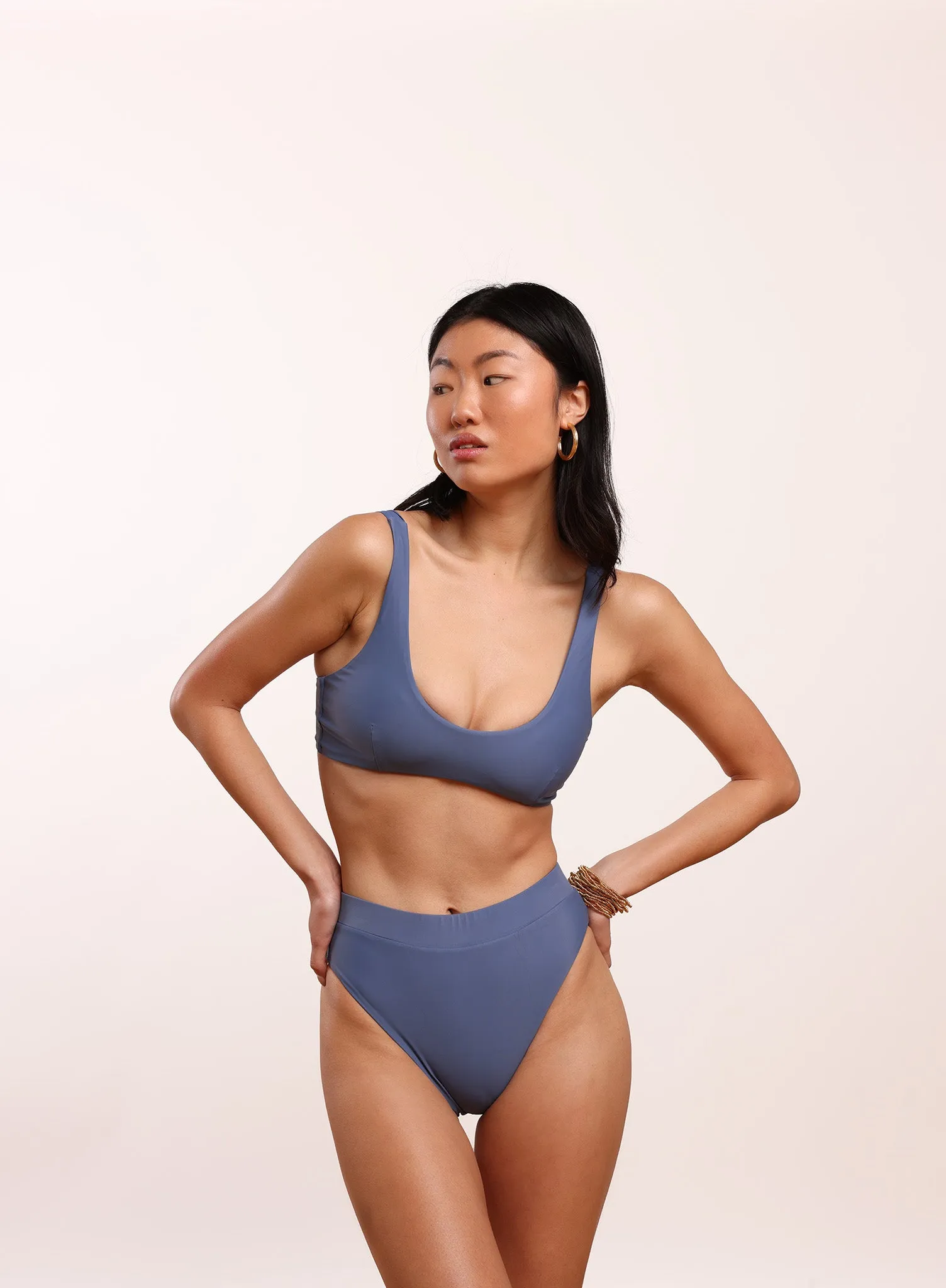 Heather Bottoms sold by Argot Swim product image thumbnail 2