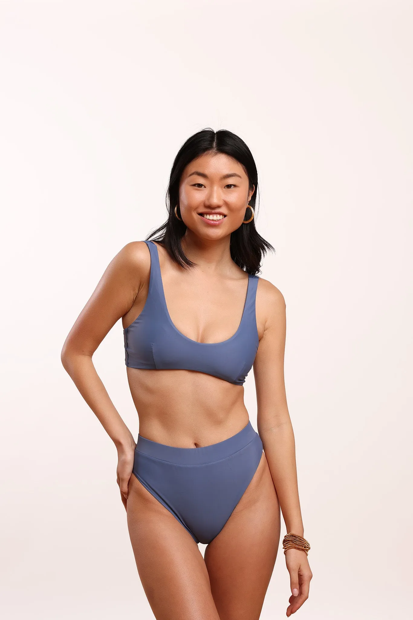 Heather Bottoms sold by Argot Swim product image thumbnail 3