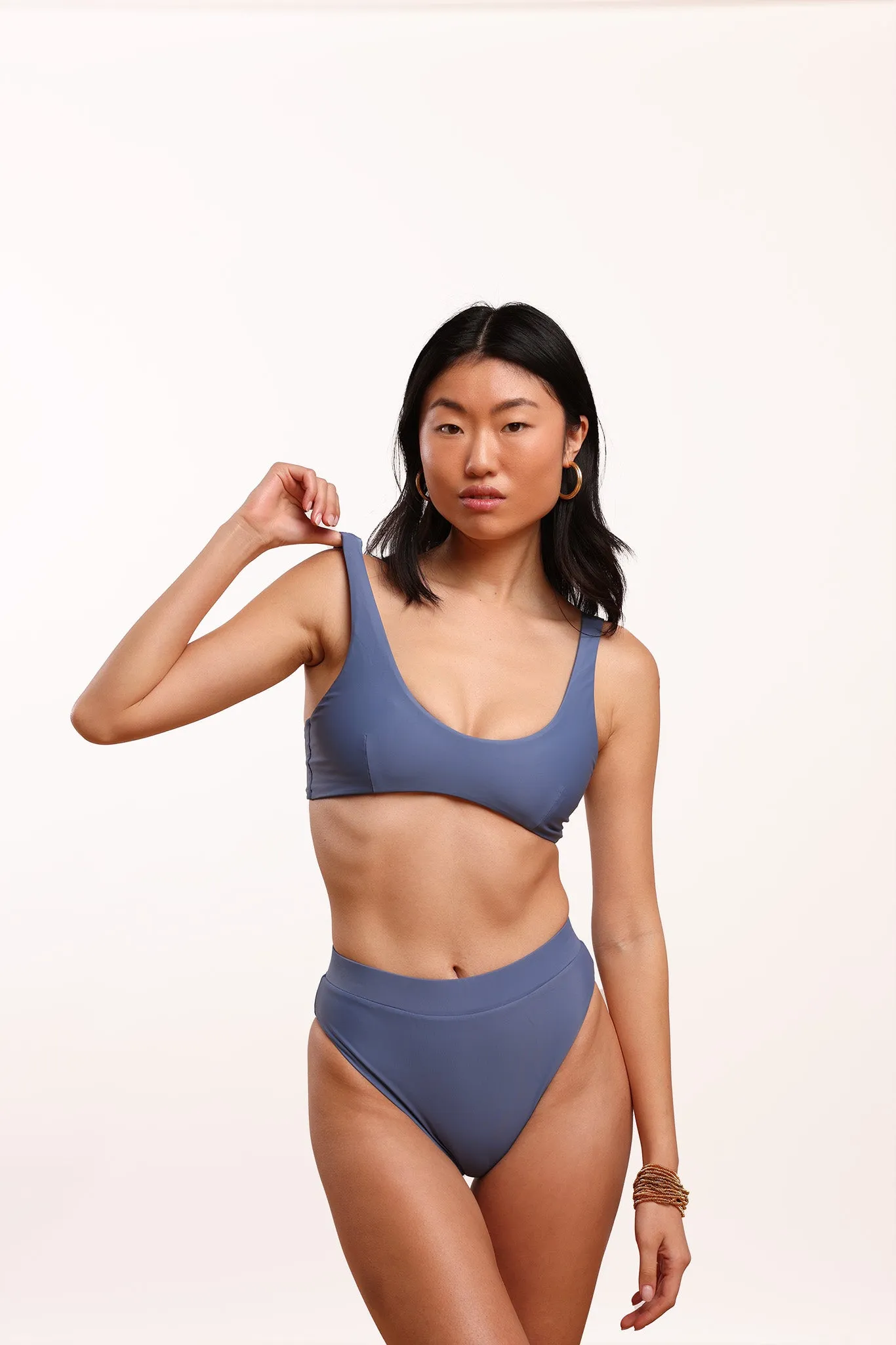 Heather Bottoms sold by Argot Swim product image thumbnail 4