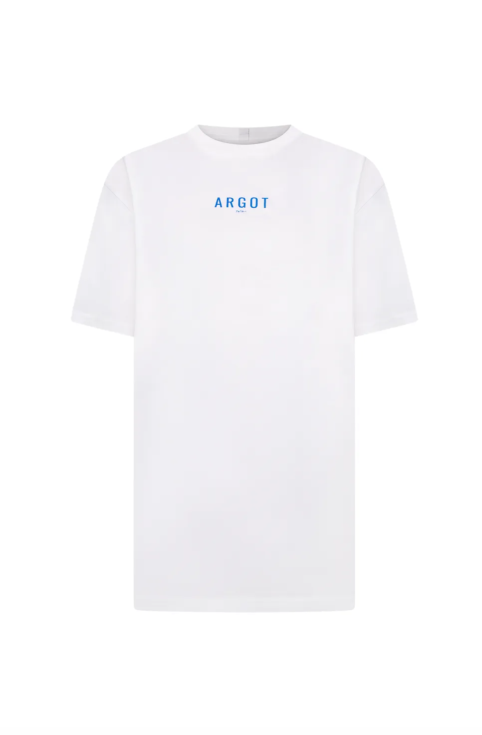 Côte d'Azur Novelty Tee sold by Argot Swim product image thumbnail 2