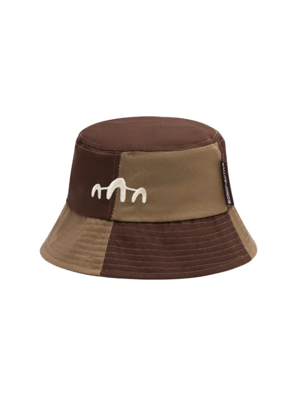 CONNECTION BUCKET HAT sold by Bondi Active