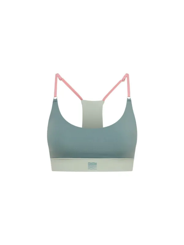 Currents Racer Bra sold by Bondi Active