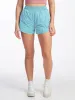 Saltwater Running Shorts - Silver Sage sold by Bondi Active