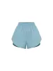 Saltwater Running Shorts - Silver Sage sold by Bondi Active