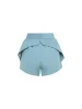 Saltwater Running Shorts - Silver Sage sold by Bondi Active