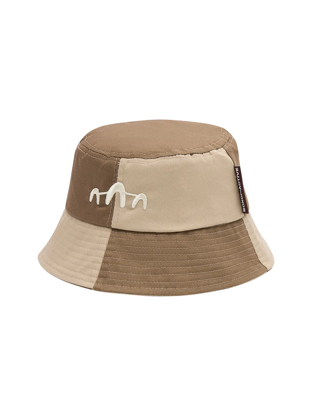 CONNECTION BUCKET HAT sold by Bondi Active