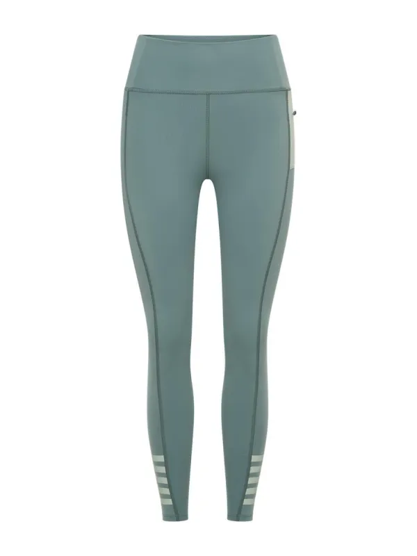 Currents Ankle Biter Legging sold by Bondi Active