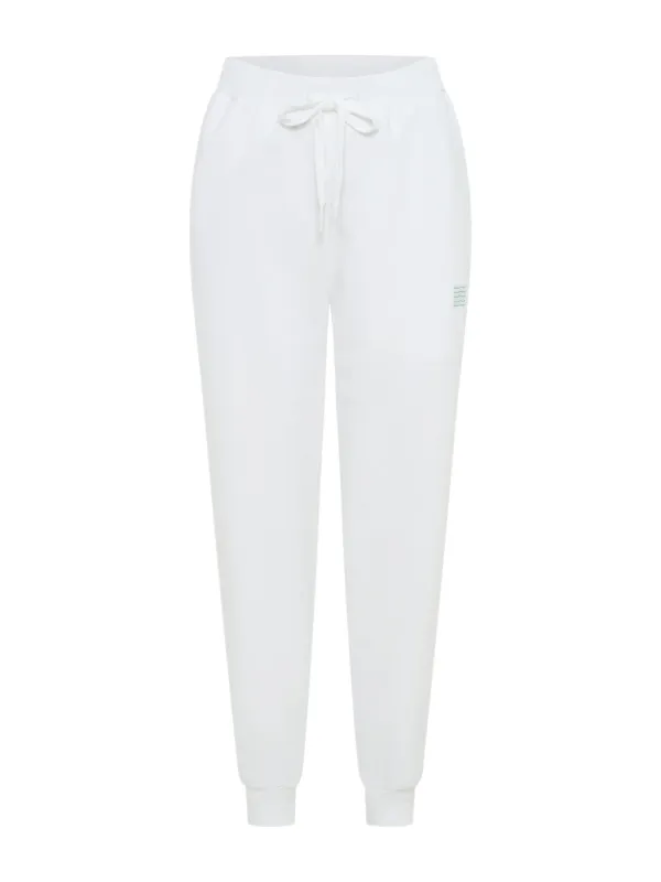Relaxed Track Pant - Bone sold by Bondi Active
