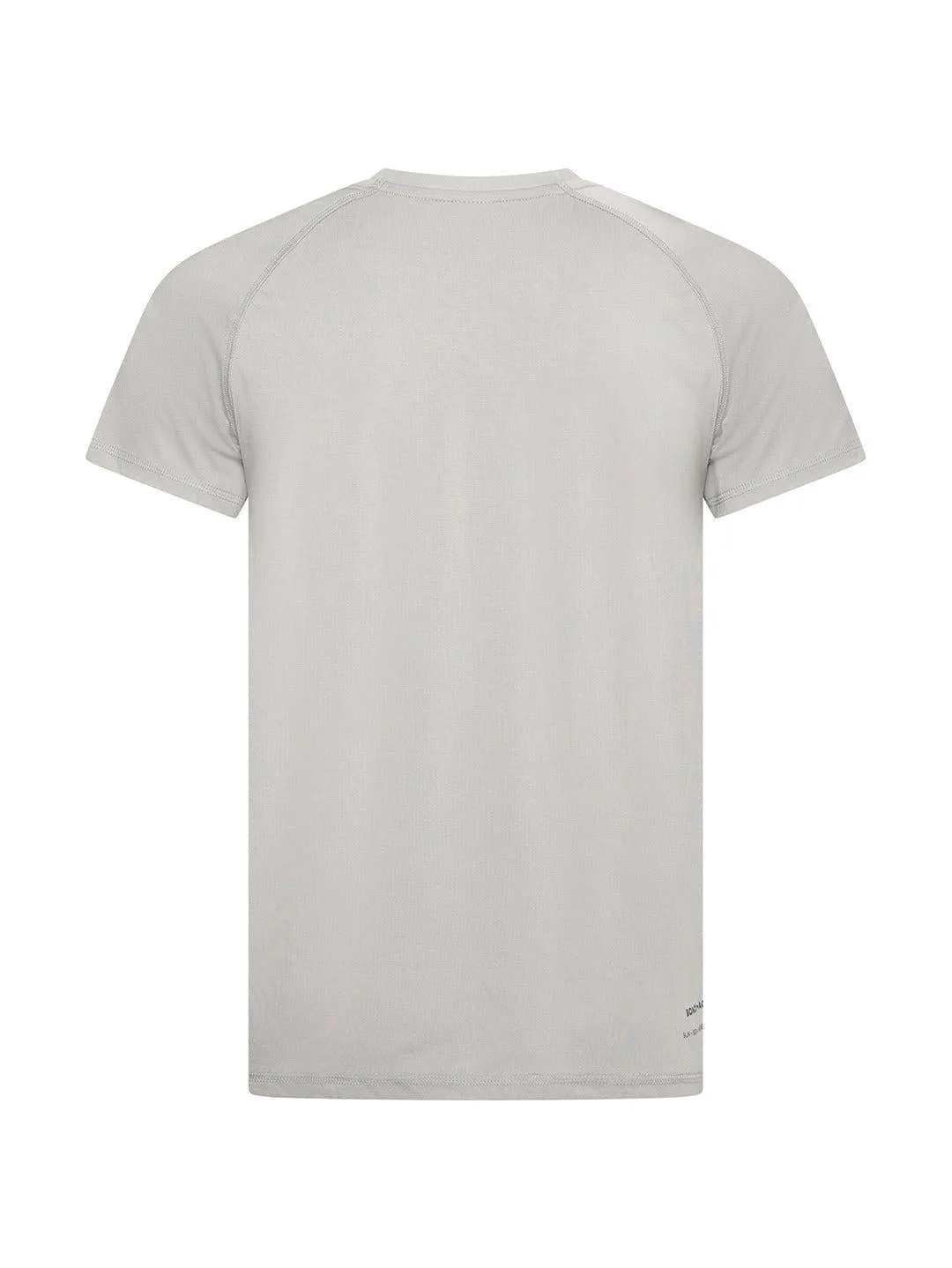 Tide Tech Tee Oyster sold by Bondi Active product image thumbnail 3