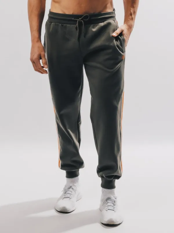 Unisex Retro Trackpant sold by Bondi Active