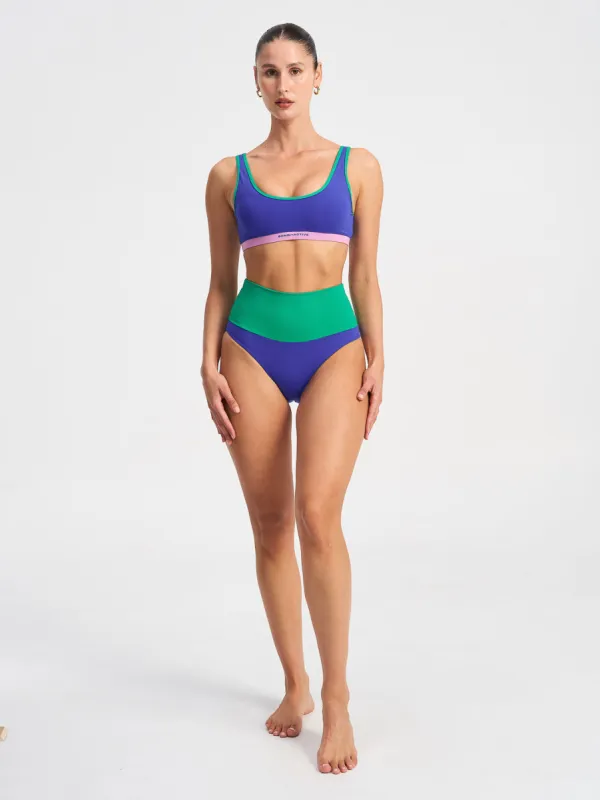 Sports Club Bikini Bundle - save 20% sold by Bondi Active