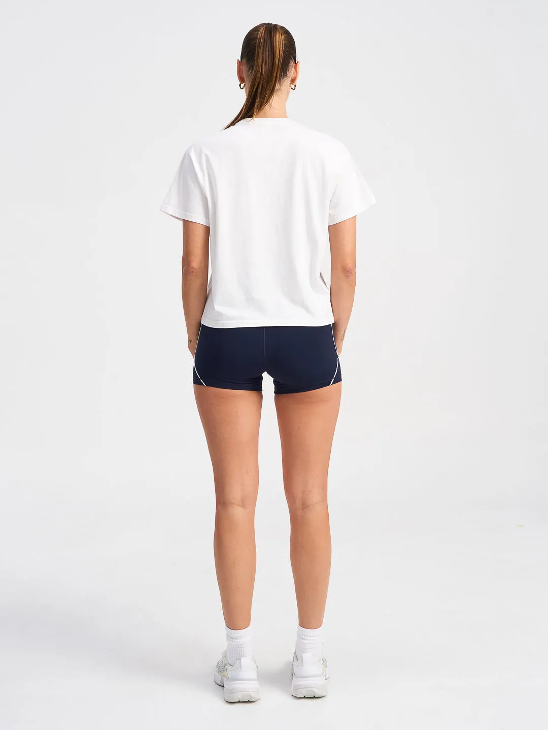 Sports Club Tee sold by Bondi Active product image thumbnail 3