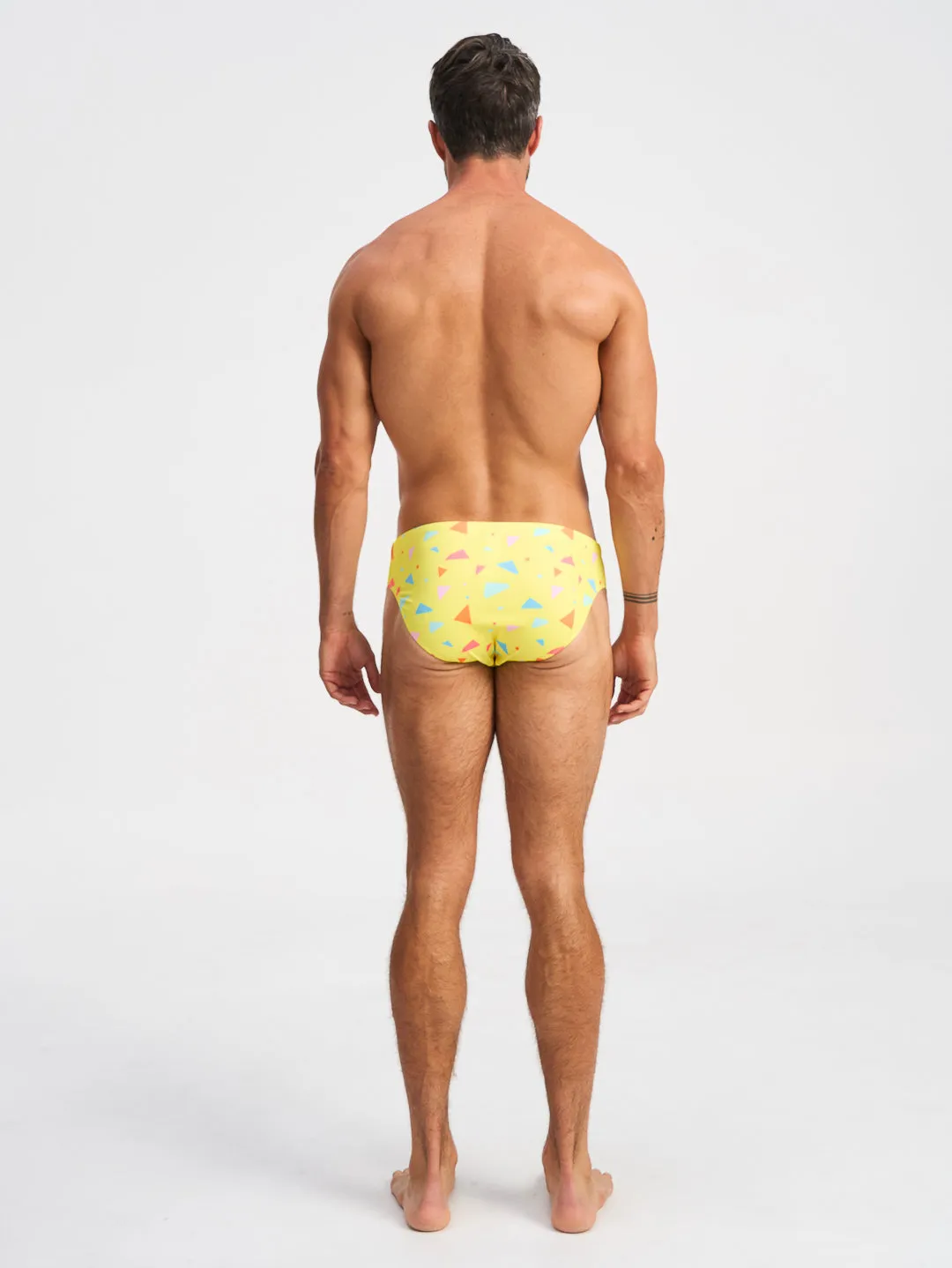 Sports Club Sluggo - Party Print sold by Bondi Active product image thumbnail 3