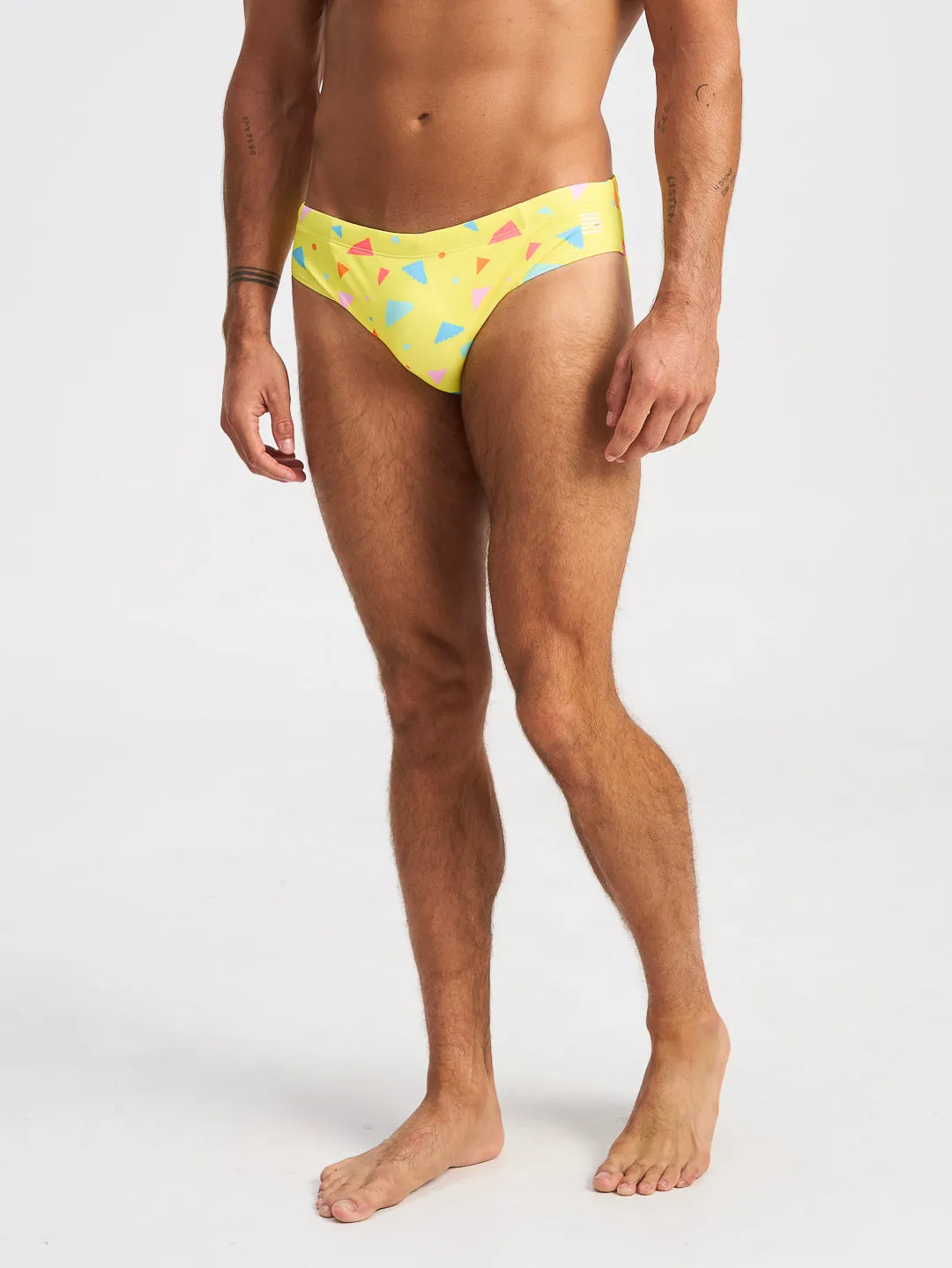 Sports Club Sluggo - Party Print sold by Bondi Active product image thumbnail 2