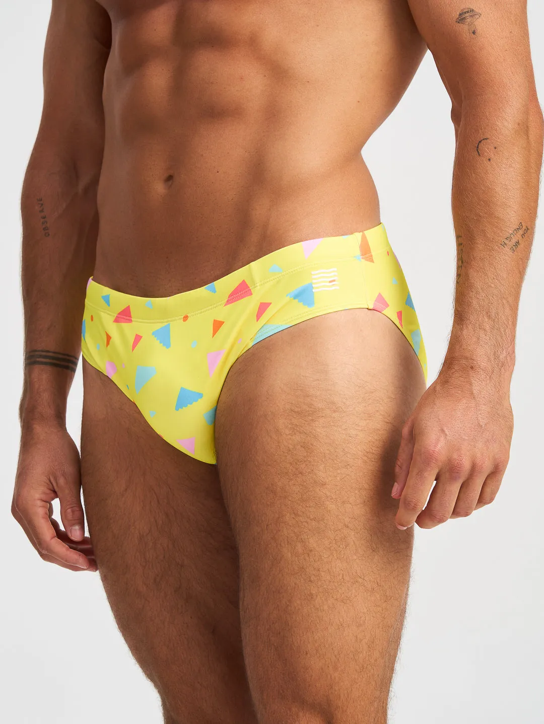 Sports Club Sluggo - Party Print sold by Bondi Active product image thumbnail 4