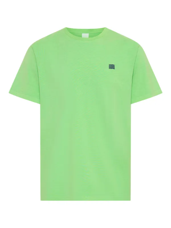 Sports Club Tee - Green sold by Bondi Active
