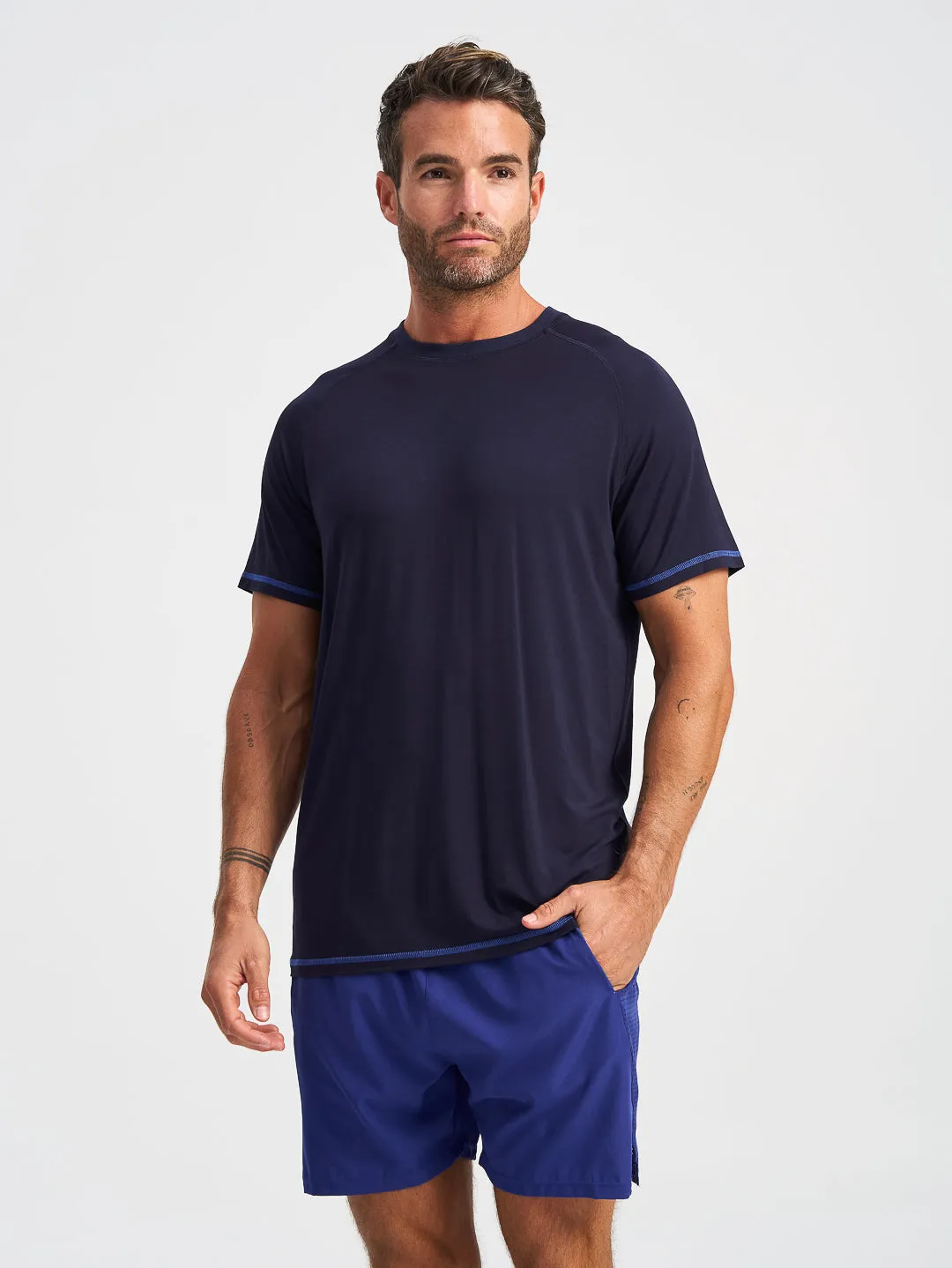 Mens Summer Sports Set - Save 20% sold by Bondi Active product image thumbnail 2