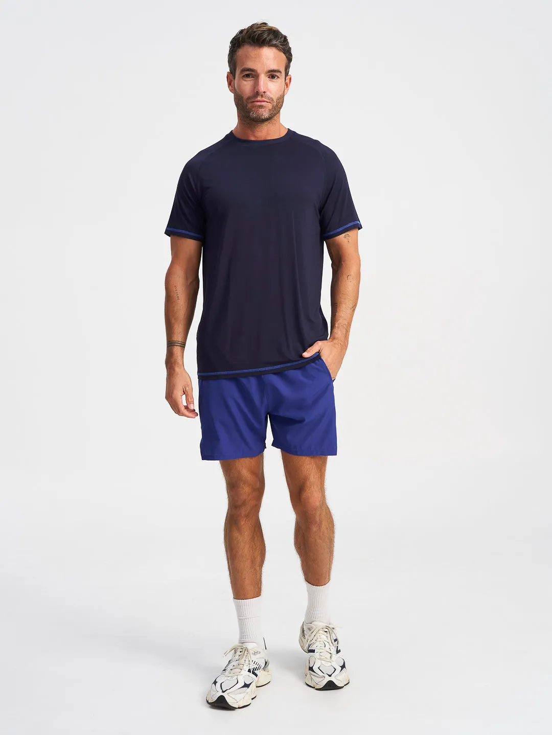 Mens Summer Sports Set - Save 20% sold by Bondi Active