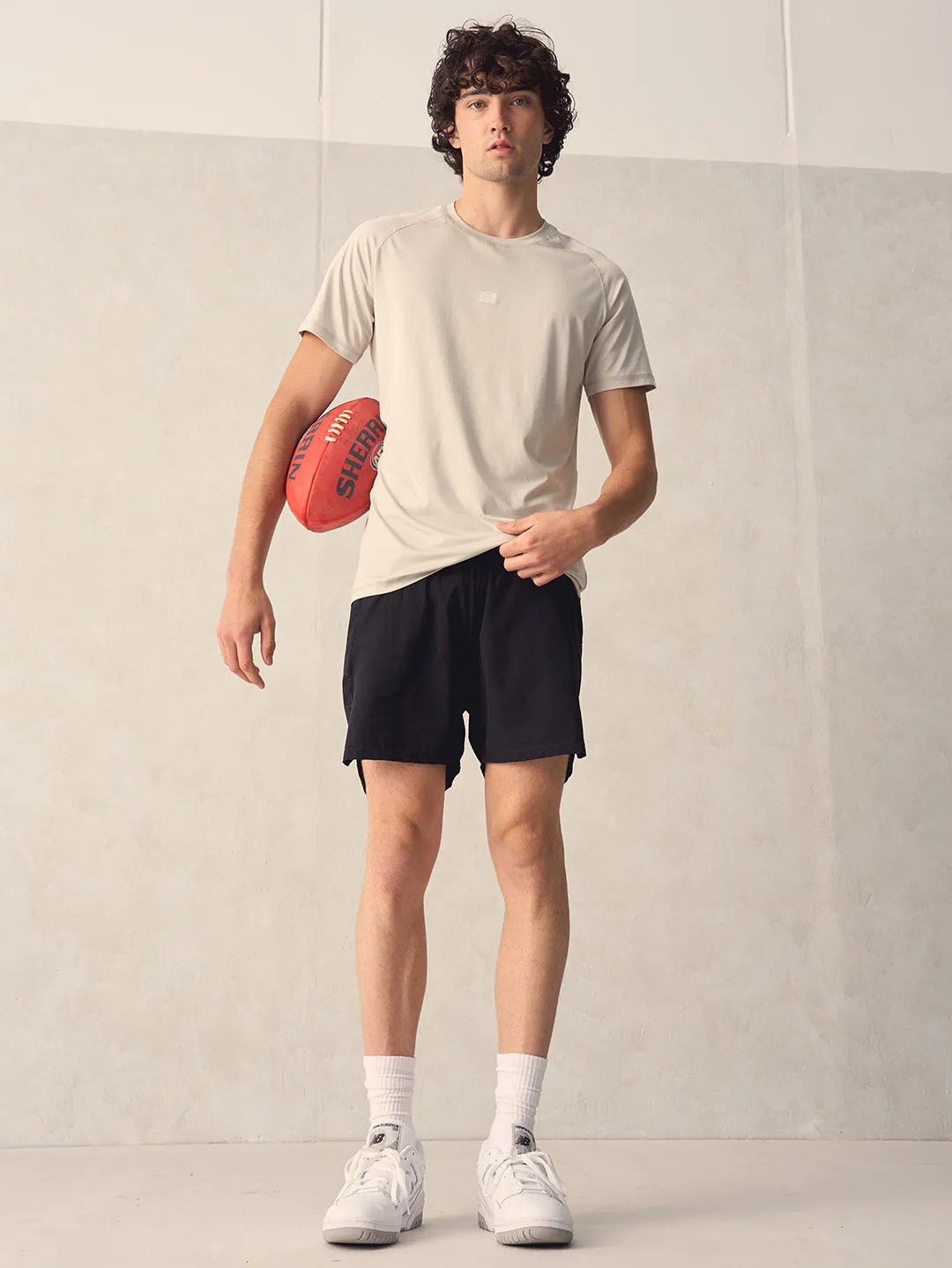 Class of the 2026 Mens Run set - Save 20% sold by Bondi Active product image thumbnail 2