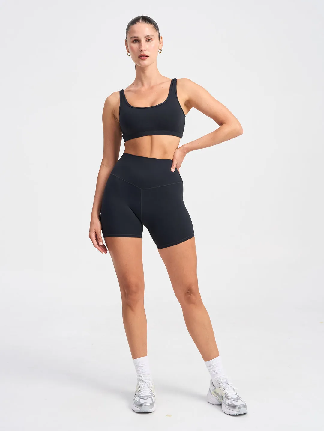 15CM BIKE SHORTS sold by Bondi Active product image thumbnail 3