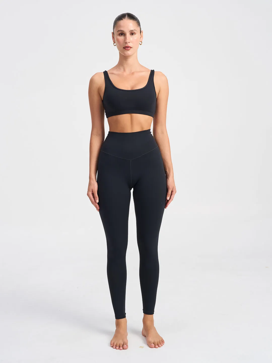 FULL LENGTH LEGGINGS sold by Bondi Active product image thumbnail 3