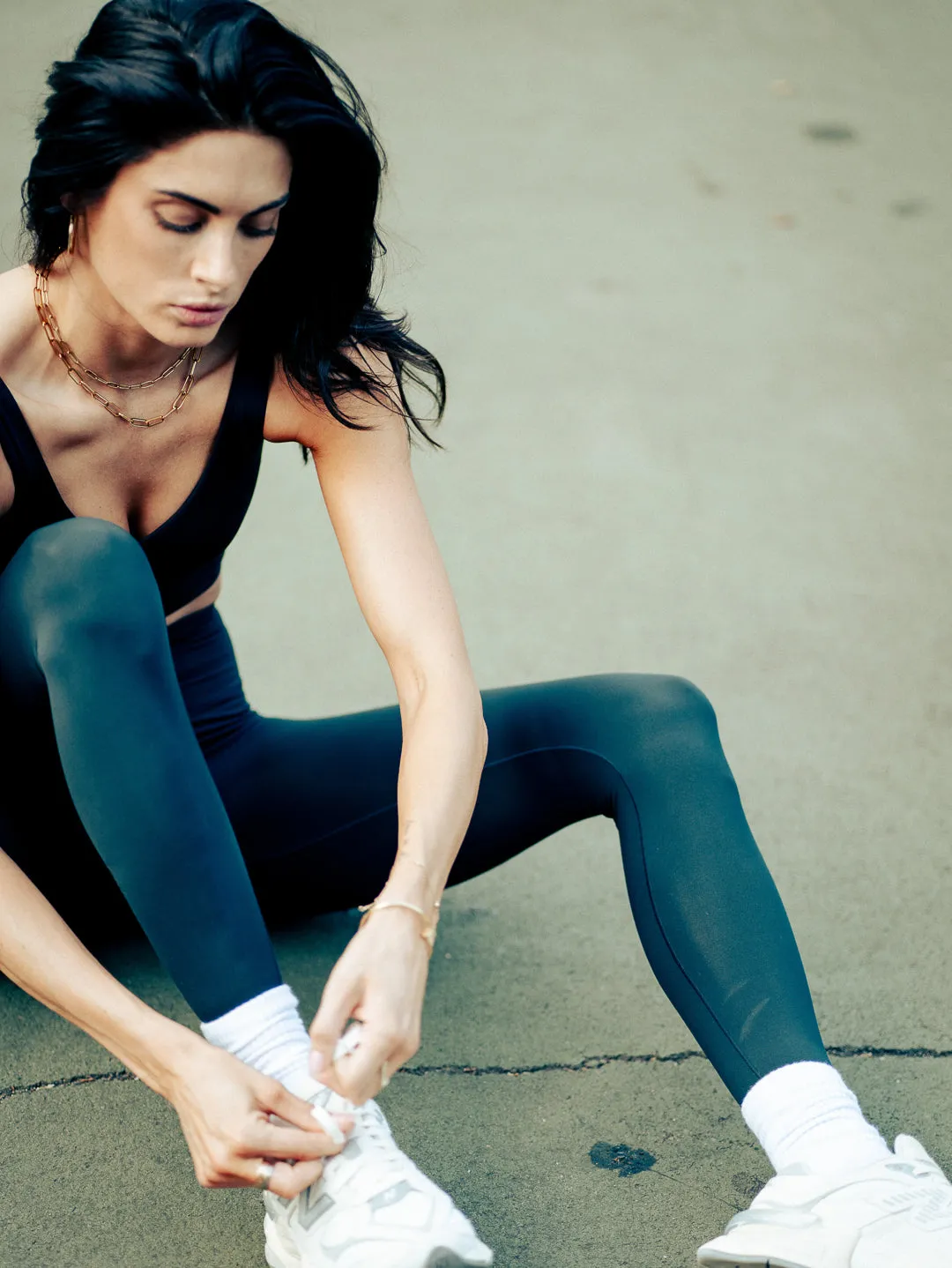 FULL LENGTH LEGGINGS sold by Bondi Active product image thumbnail 2