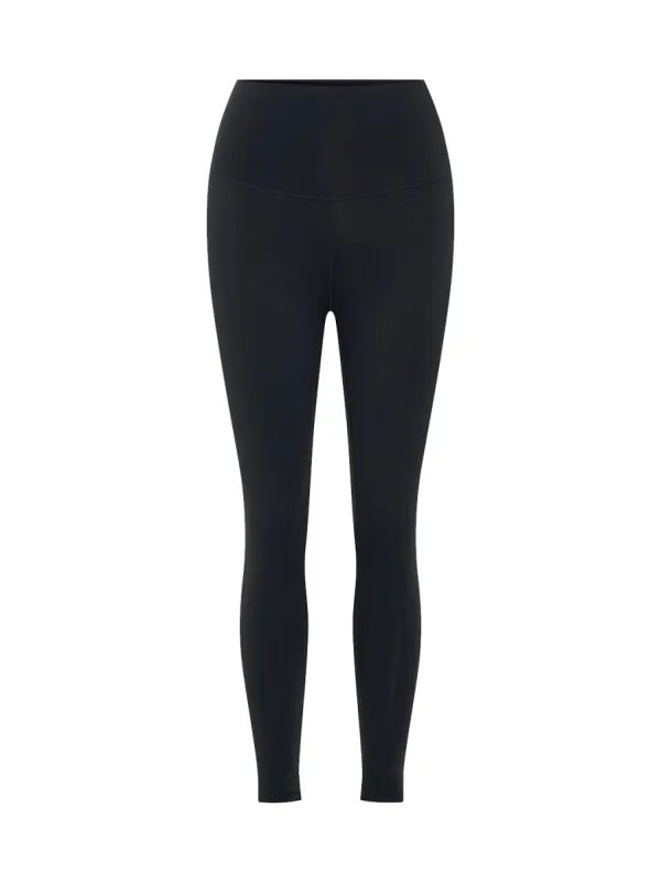 7/8 LEGGINGS - Black sold by Bondi Active