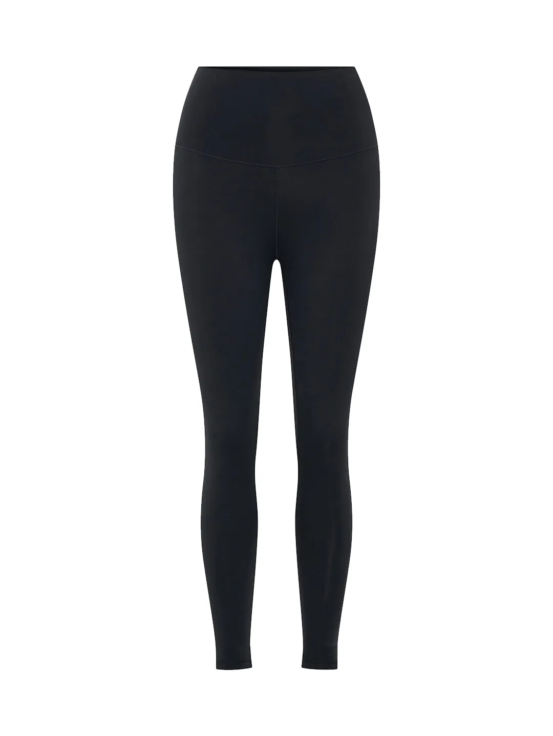 7/8 LEGGINGS - Black sold by Bondi Active