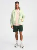 PACKABLE WINDBREAKER - Apple sold by Bondi Active