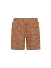 CLASSIC SWIM SHORTS - Geo sold by Bondi Active
