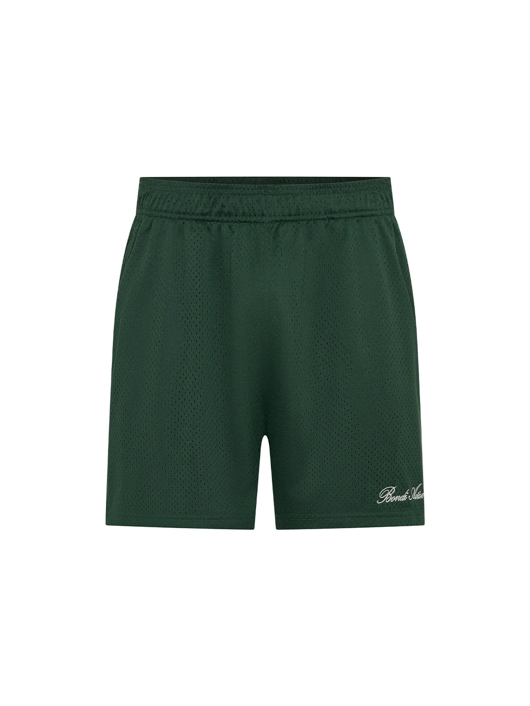 MESH BASKETBALL SHORTS sold by Bondi Active