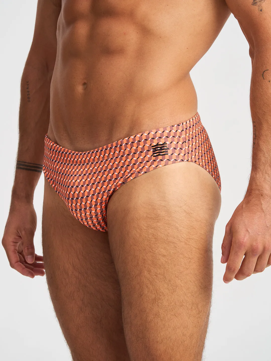 SWIM BRIEF sold by Bondi Active product image thumbnail 2