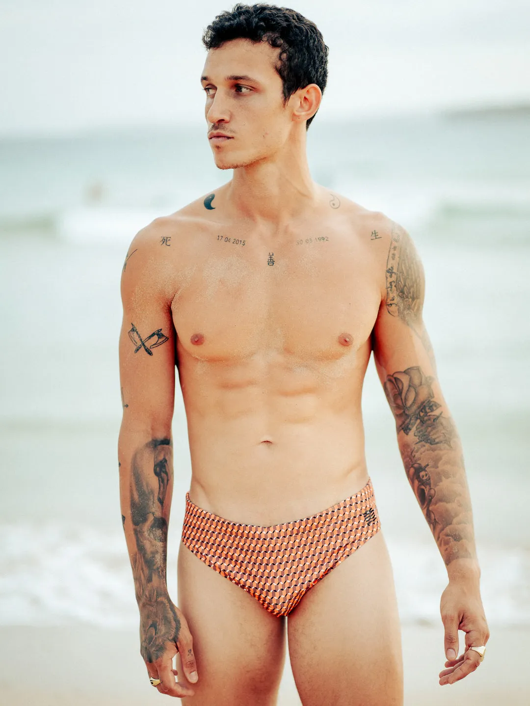 SWIM BRIEF sold by Bondi Active