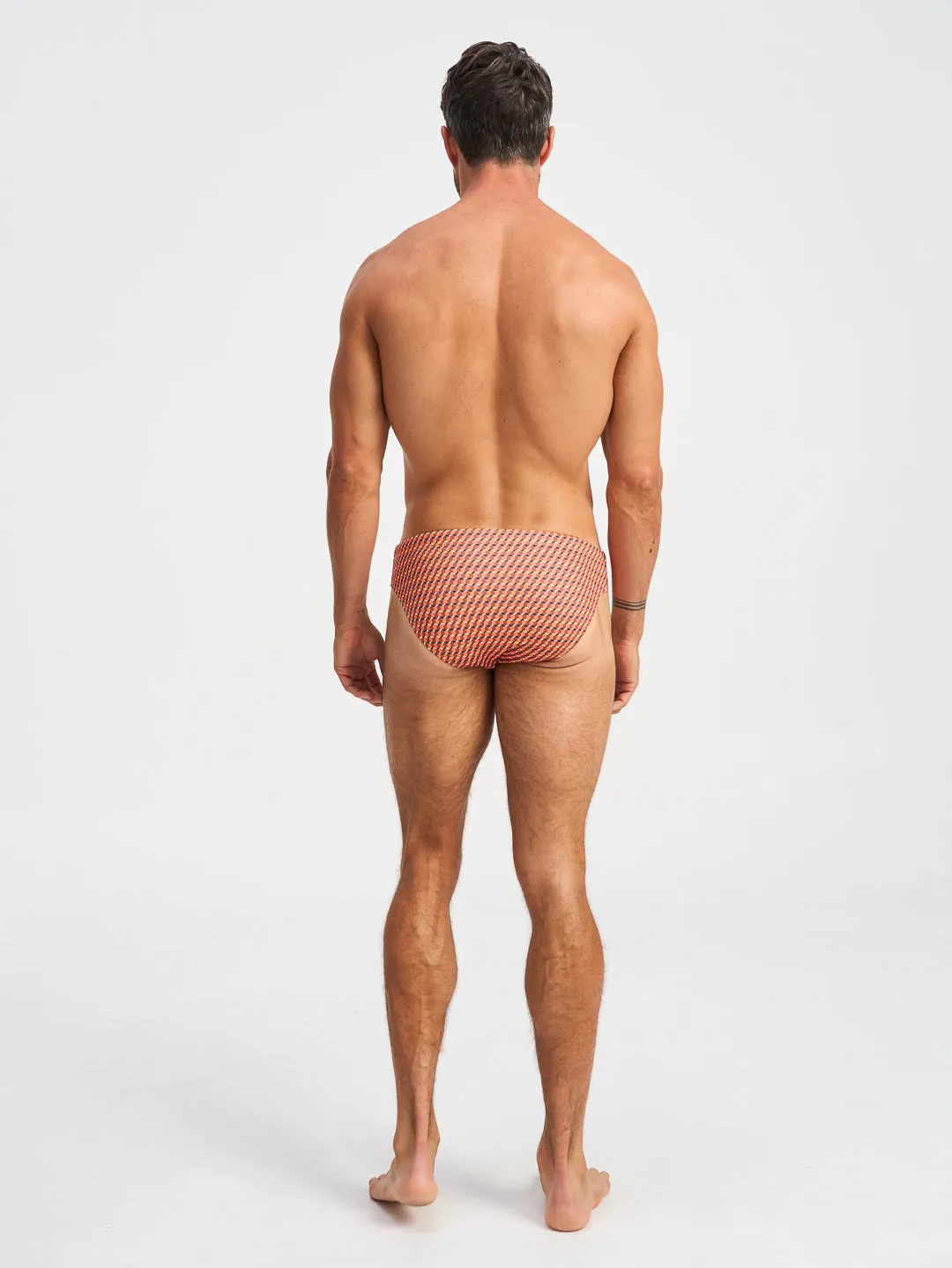 SWIM BRIEF sold by Bondi Active product image thumbnail 5