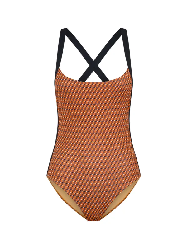 GEO FREESTYLE ONE PIECE sold by Bondi Active