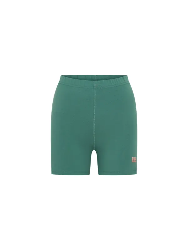 VINTAGE WASH 9CM SHORT sold by Bondi Active