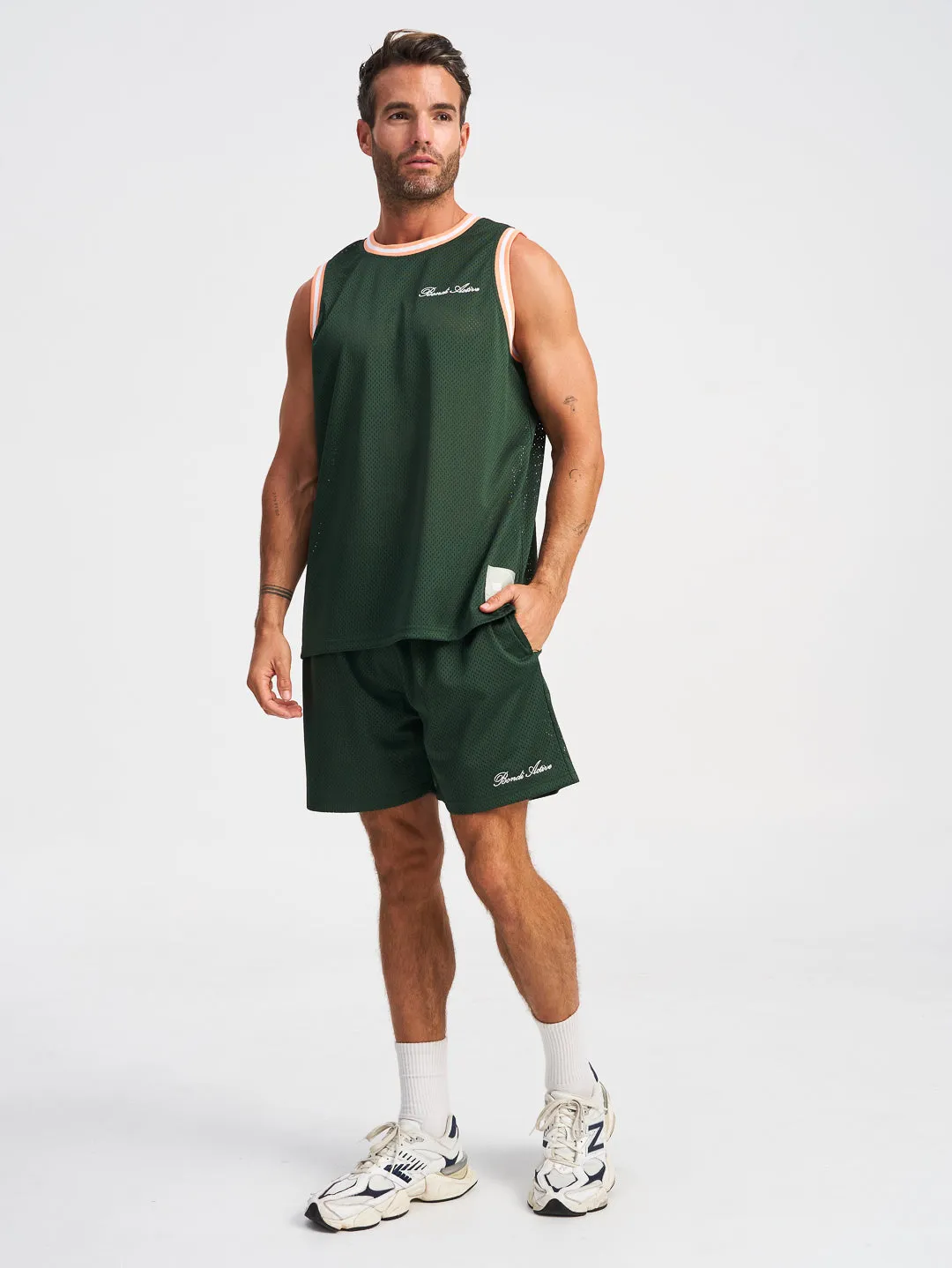 THE BASKETBALL SET - SAVE 20% sold by Bondi Active