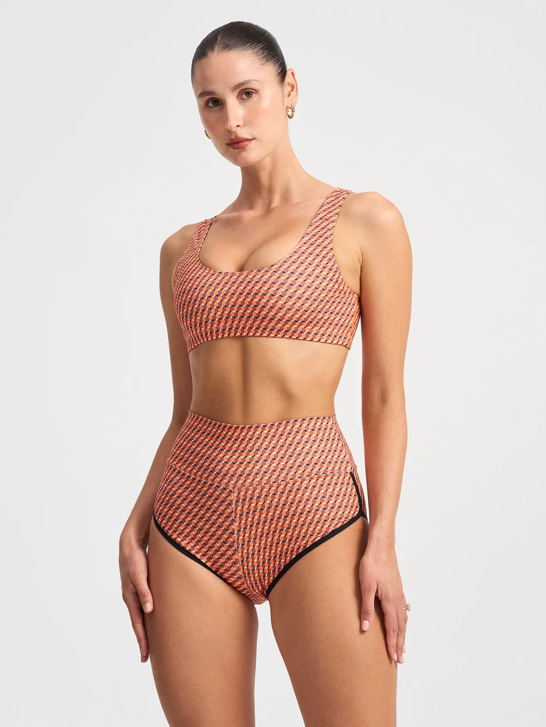 GEO SWIM SET - SAVE 20% sold by Bondi Active