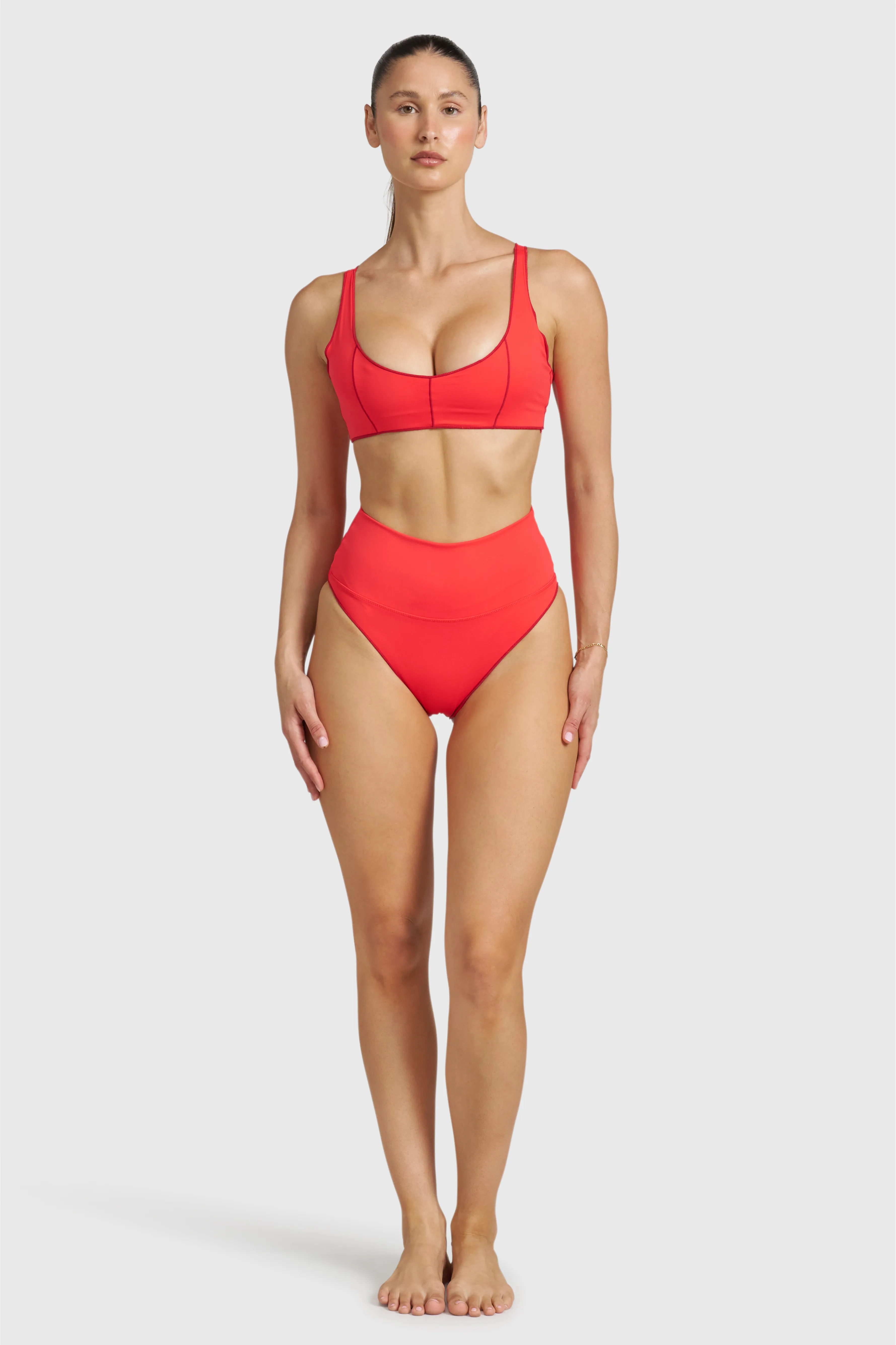 SWIM TOP sold by Bondi Active product image thumbnail 3