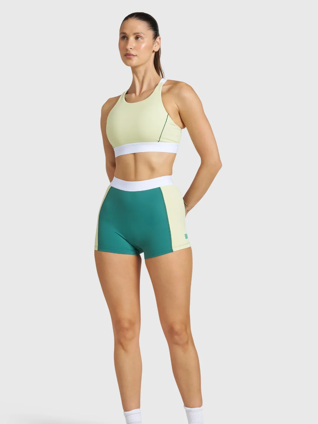 UPTOWN SET - SAVE 20% sold by Bondi Active