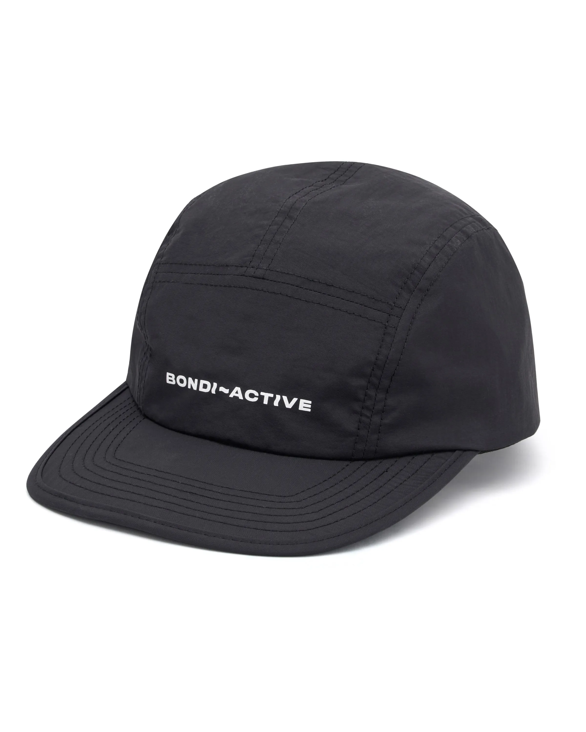 BASELINE 5 PANEL CAP sold by Bondi Active